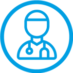 RECOMMENDED BY SPECIALISTS