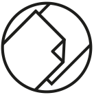 Self-gripping surface