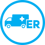 ER