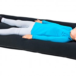 Stabilizing mattress BodyMap K