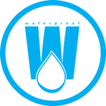 WATERPROOF