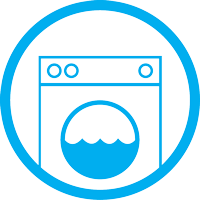 MACHINE WASHABLE COVER