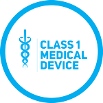 I CLASS MEDICAL PRODUCT