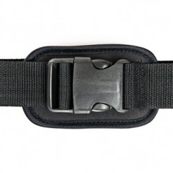 Taśma obwodowa z klamrami