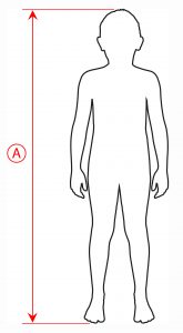 Child’s height