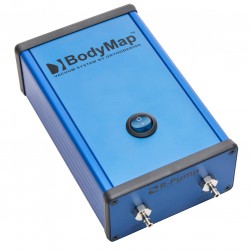 Pompka elektryczna dwufunkcyjna BM_005